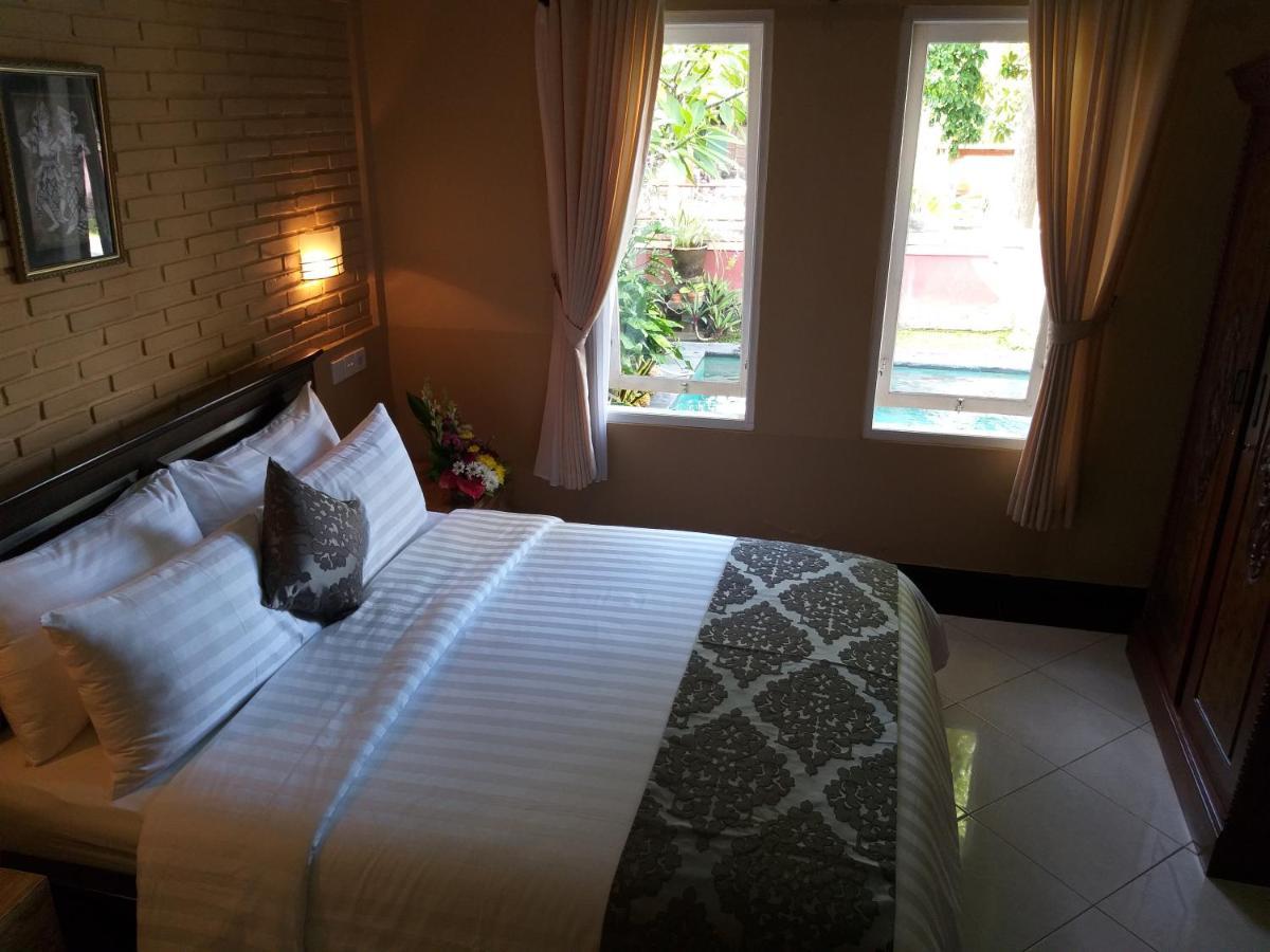 Bali Culture Guesthouse Ubud  Exterior photo