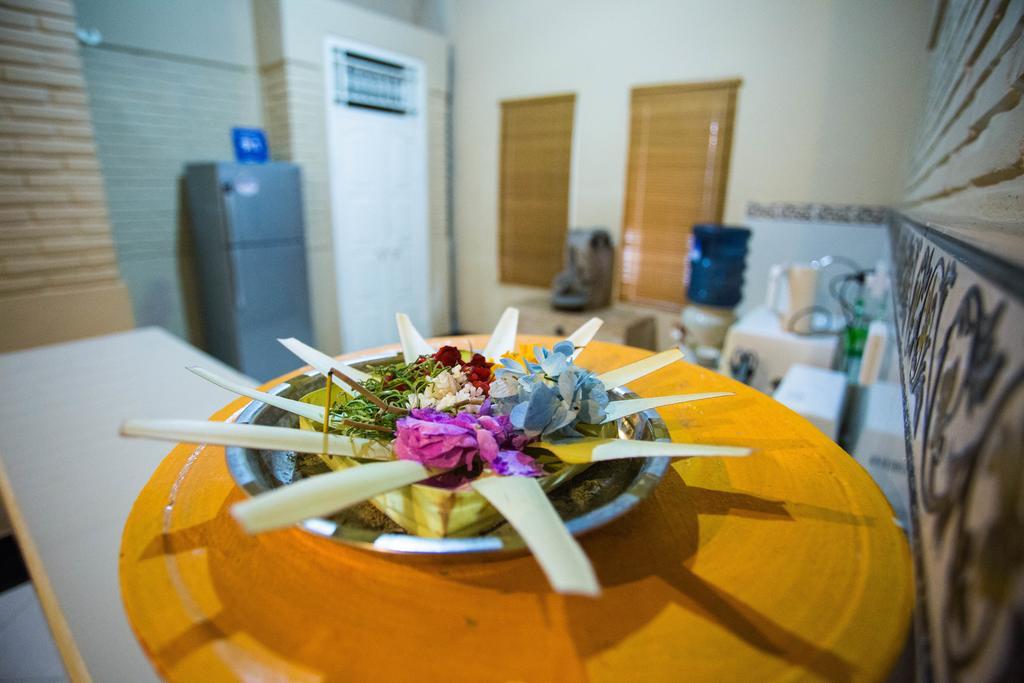 Bali Culture Guesthouse Ubud  Exterior photo