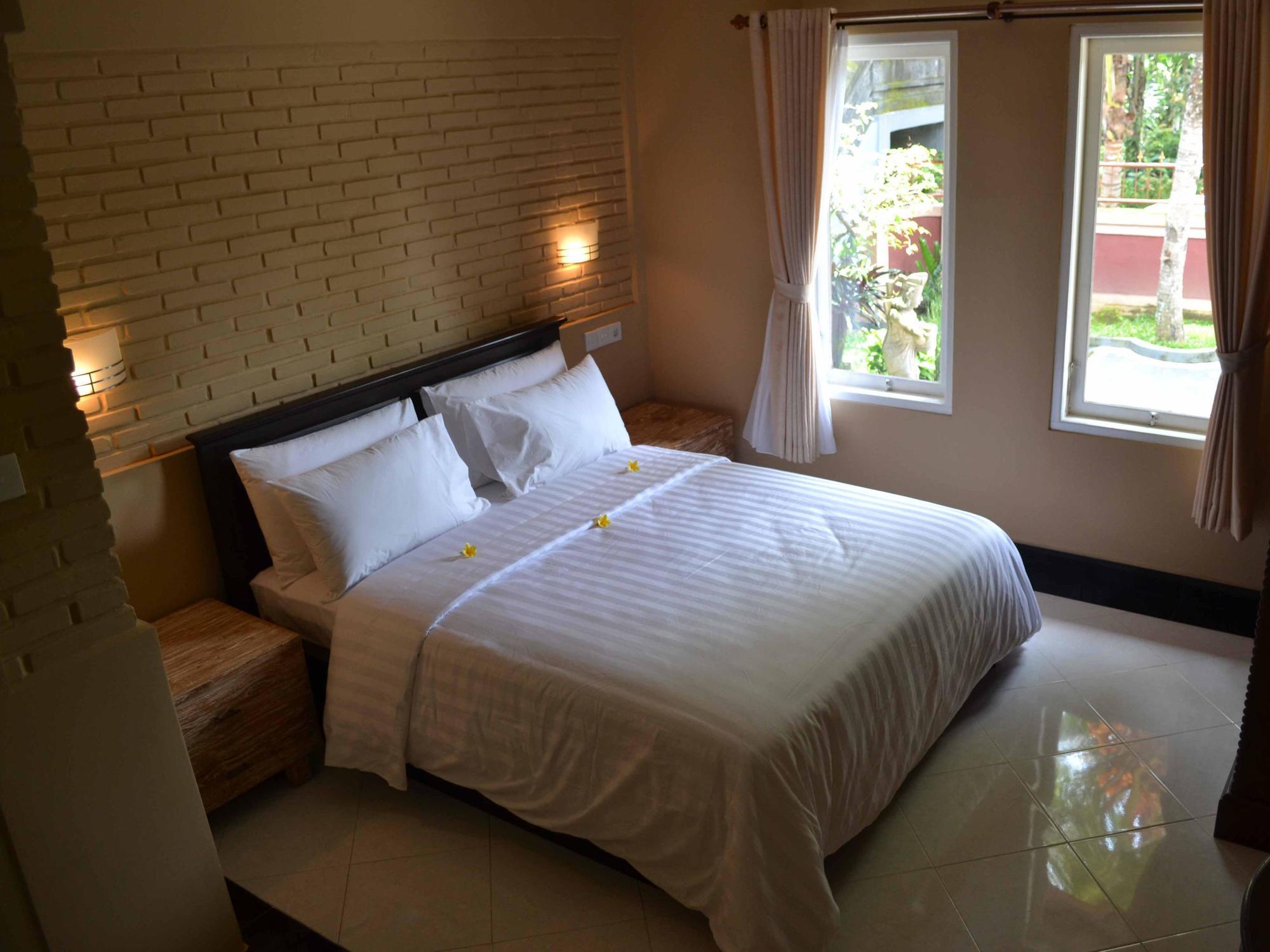 Bali Culture Guesthouse Ubud  Exterior photo